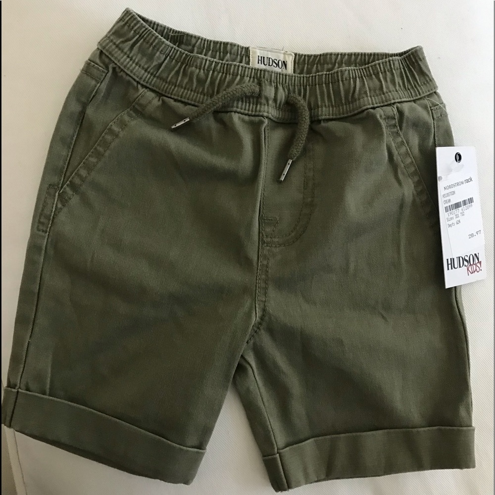 HUDSON shorts